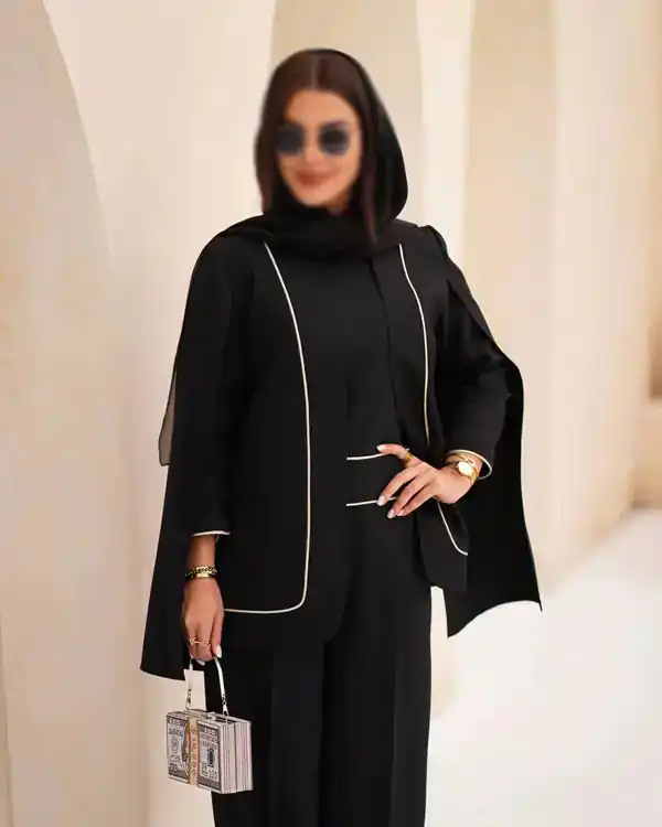 مدل سرهمی بیرونی