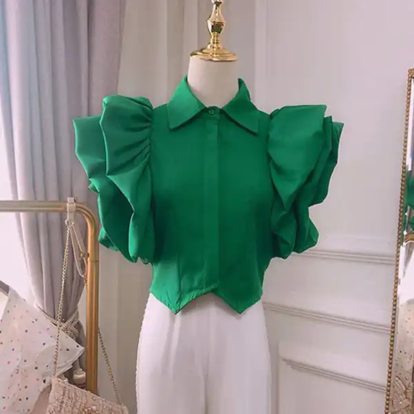 مدل تاپ جدید زنانه