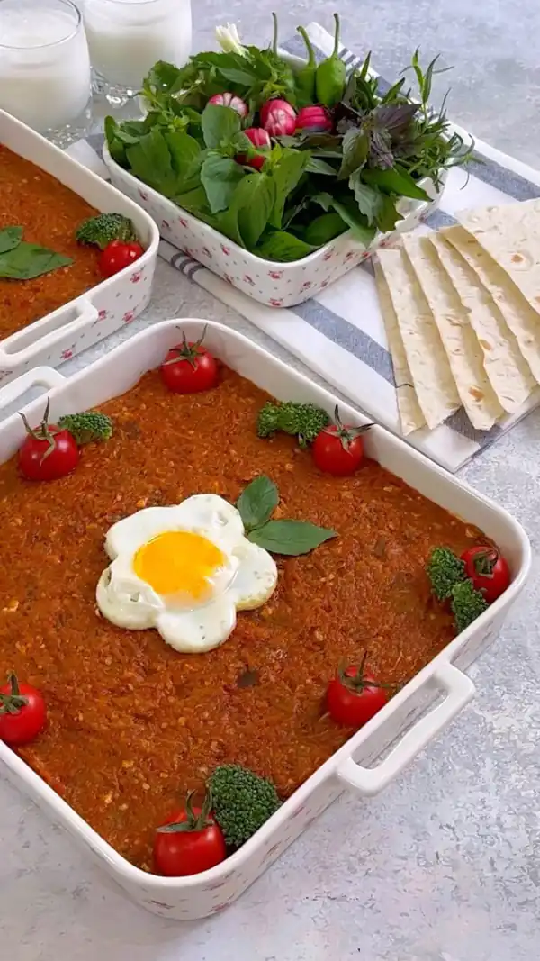 تزیین میرزا قاسمی ساده