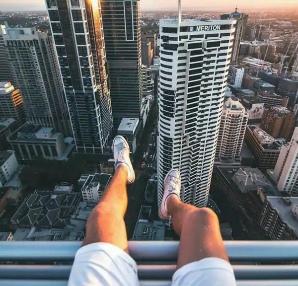 عکس پروفایل اینستا