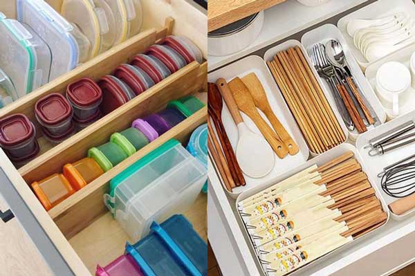 کشو کابینت ادویه اصول چیدمان کابینت آشپزخانه کشو کابینت آشپزخانه کشو کابینت زیر گاز کابینت کشویی مدرن چیدمان کابینت زیر گاز