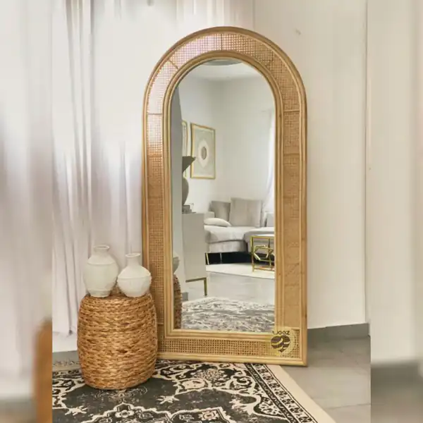 مدل آینه برای پذیرایی