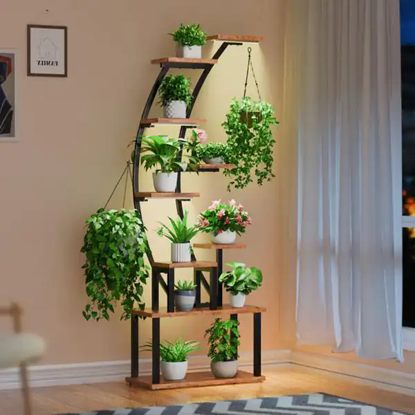 مدل استند گل