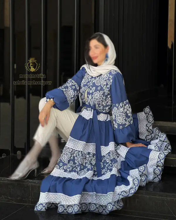 مدل مانتو جدید زنانه