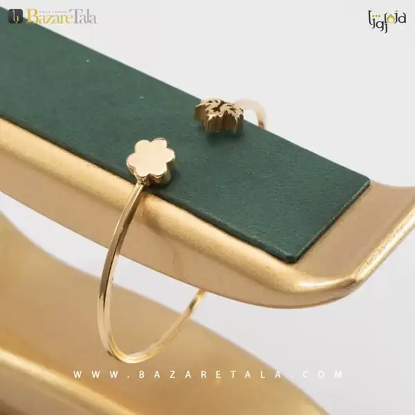 جدیدترین مدل دستبند طلا ۱۴۰۳