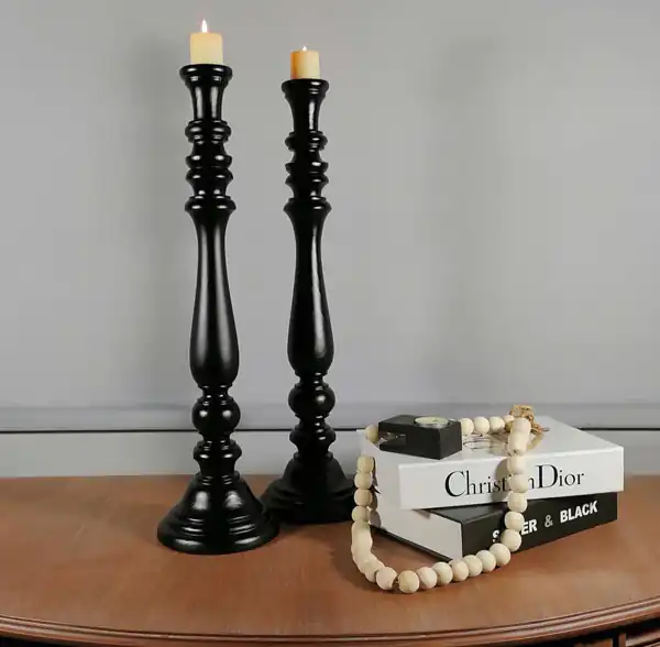 مدل جا شمعی