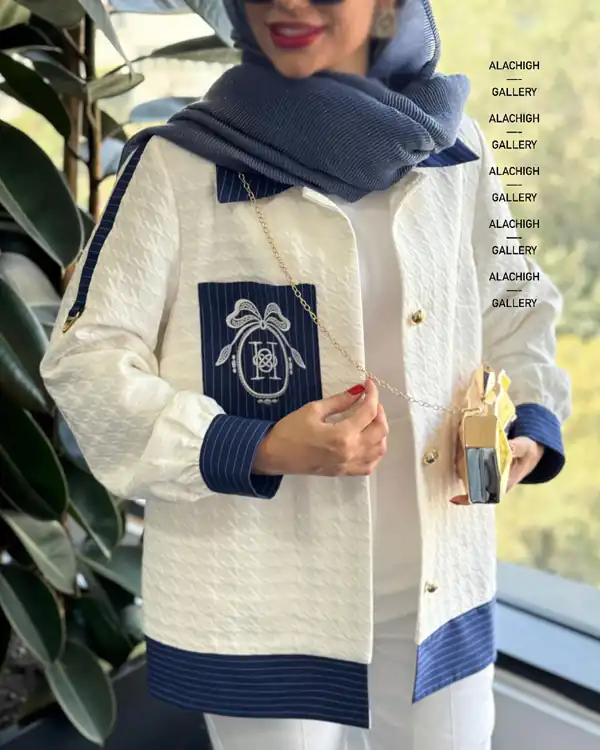 مدل مانتو کتی جدید