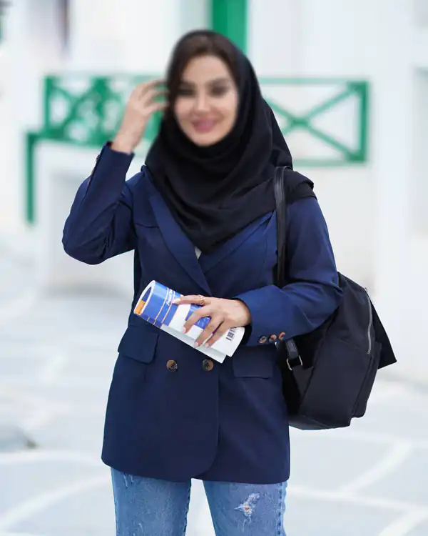 مدل مانتو کتی جدید