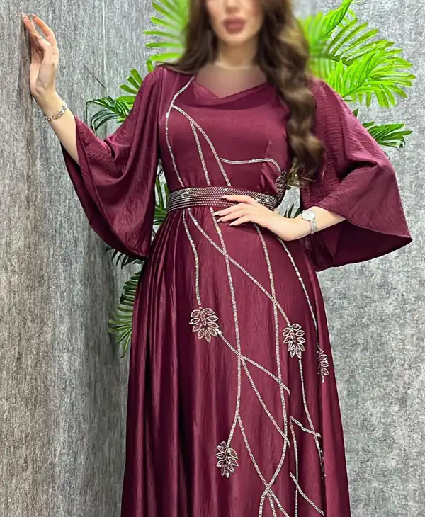 مدل پیراهن سنتی جدید