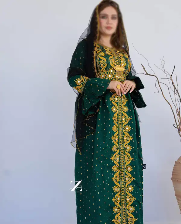 مدل پیراهن سنتی جدید