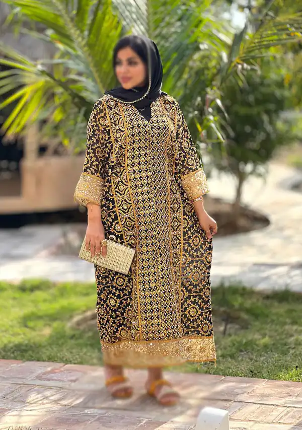 مدل پیراهن سنتی جدید