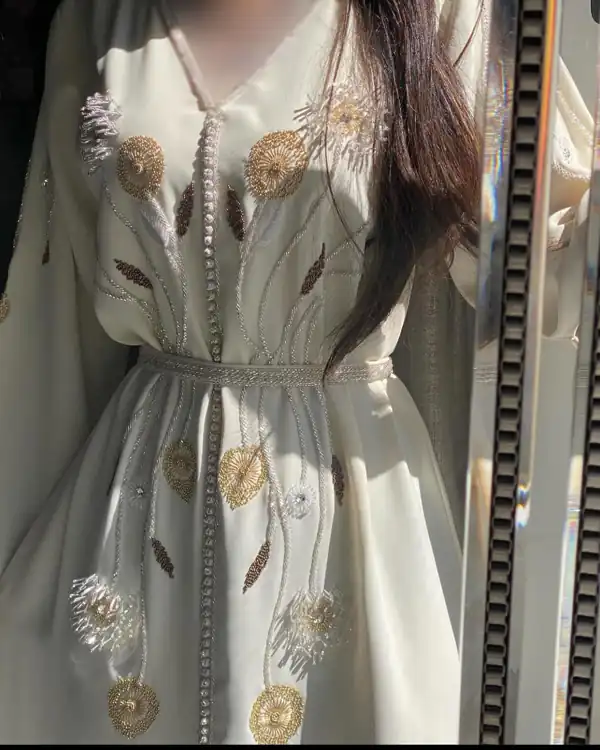 مدل پیراهن سنتی جدید