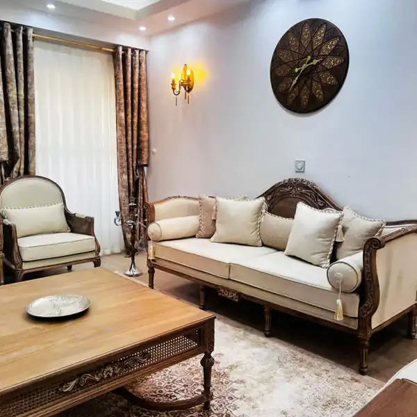 مدل ساعت دیواری