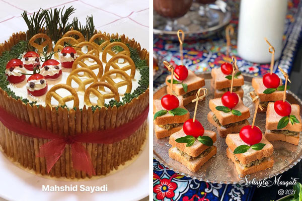 تزیین سالاد الویه با هویج و خیارشور تزیین سالاد الویه ساده برای مدرسه تزیین سالاد الویه تک نفره برای تولد تزیین سالاد الویه برای تولد دختر تزیین سالاد الویه جدیدترین تزیین سالاد الویه با خیارشور و نخود فرنگی تزیین سالاد الویه در قالب ژله تزیین سالاد الویه مجلسی