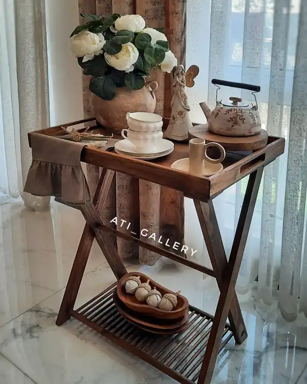 عکس از جهیزیه
