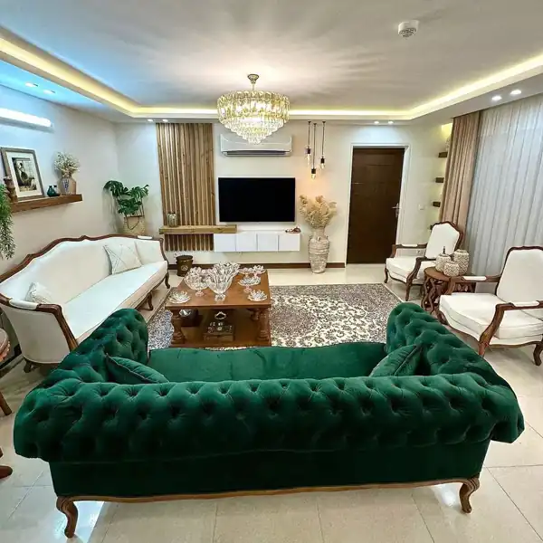 عکس از جهیزیه