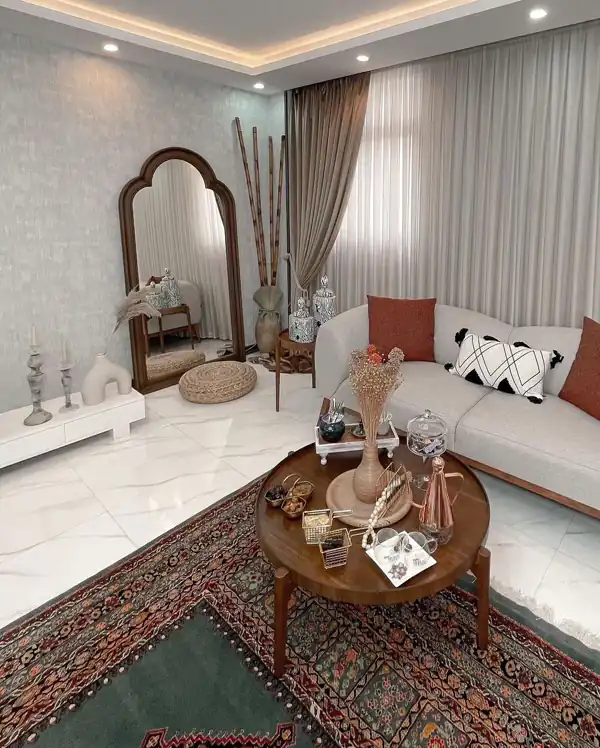 عکس از جهیزیه