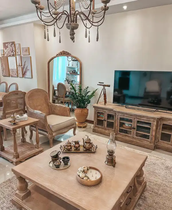 عکس از جهیزیه