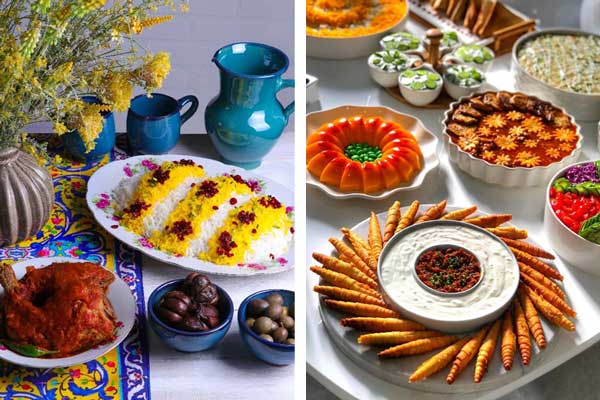تزیین میز ناهار خوری سلطنتی تزیین میز ناهار خوری مستطیل تزیین میز ناهار خوری با شمعدان تزیین میز ناهار خوری ۴ نفره تزیین میز ناهار خوری با گلدان تزیین میز ناهار خوری عروس