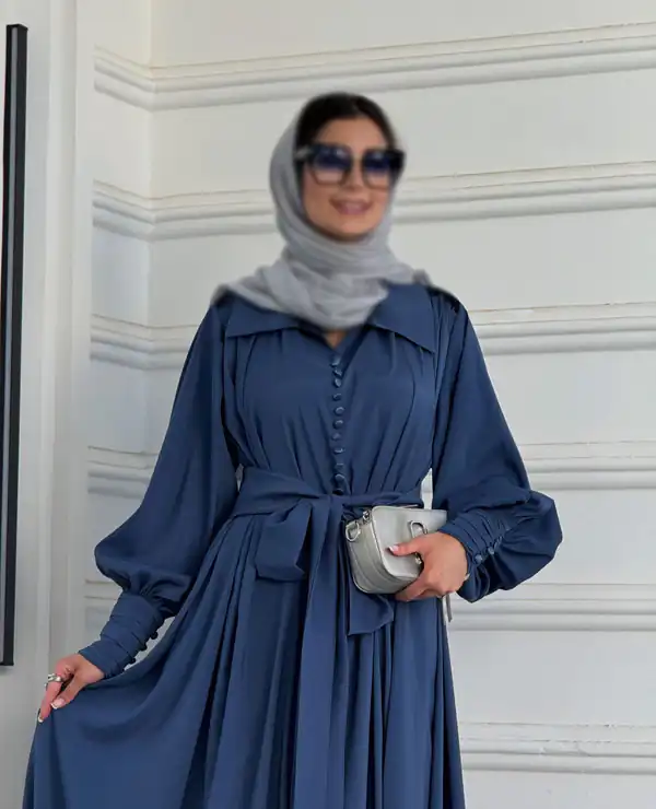 مدل مانتو زنانه ۱۴۰۳