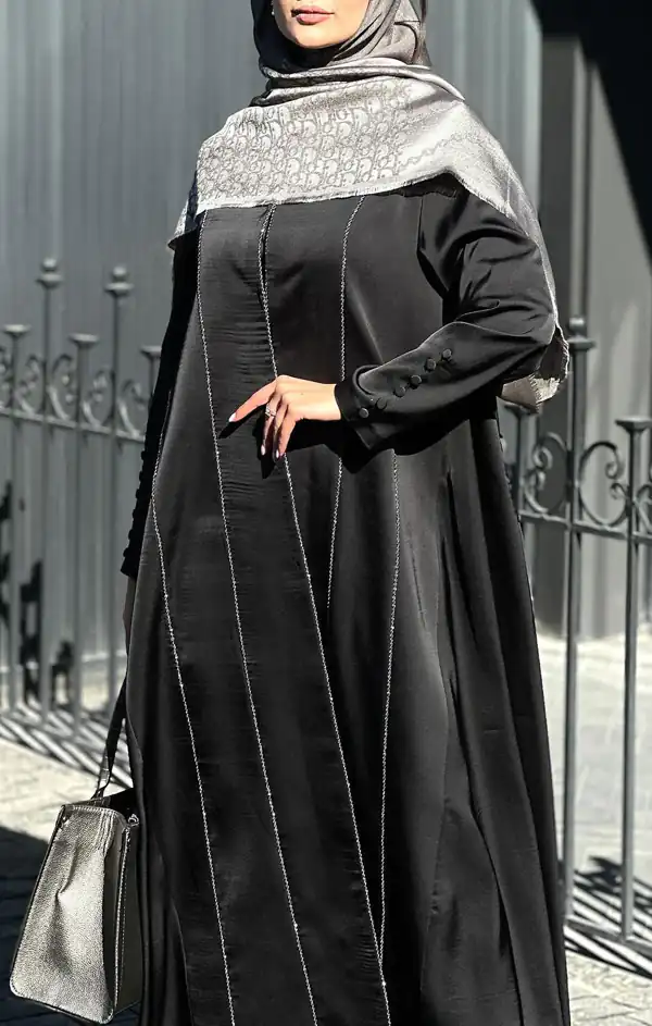 مدل مانتو زنانه ۱۴۰۳