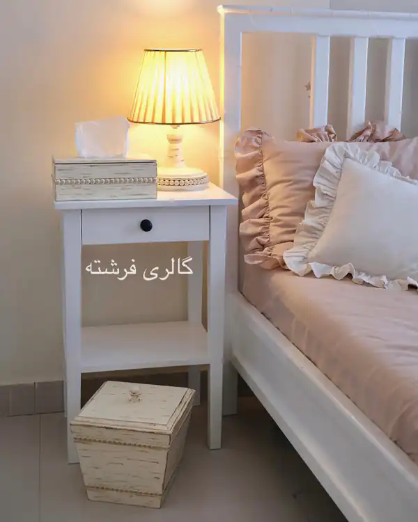 مدل پاتختی