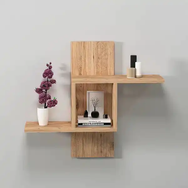 مدل شلف کتاب