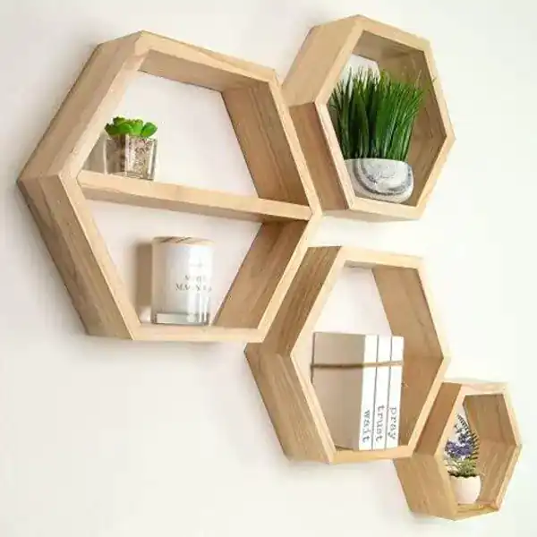 مدل شلف کتاب