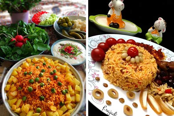تزیین استانبولی برای مدرسه تزیین استانبولی نذری عکس استانبولی خانگی عکس غذای استانبولی تزیین پسته برای مدرسه عکس استانبولی بنایی