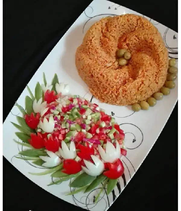 تزیین استانبولی