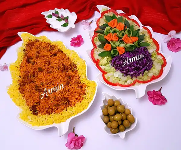 تزیین استانبولی