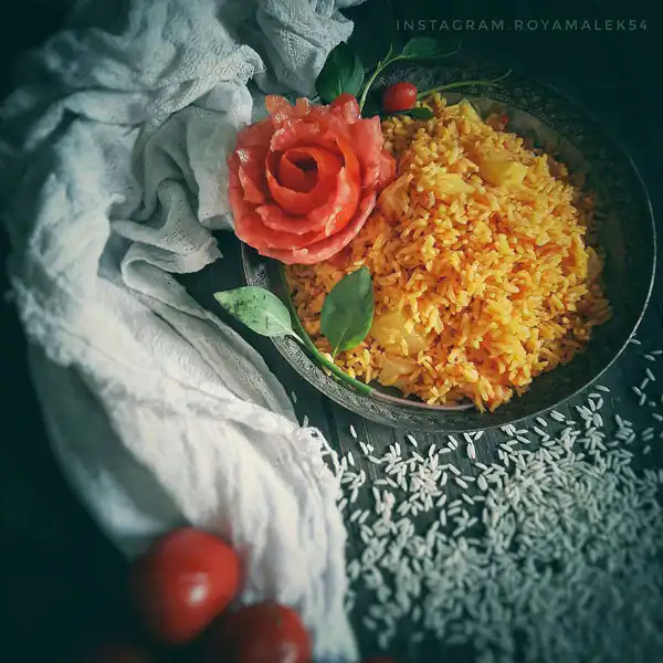 تزیین استانبولی