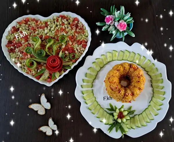 تزیین استانبولی
