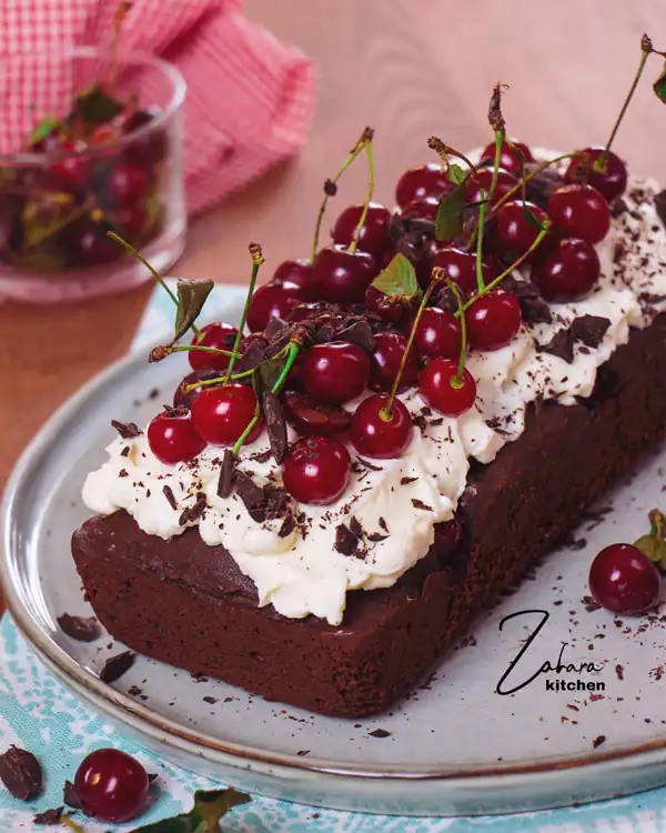 تزیین کیک برای مهمانی