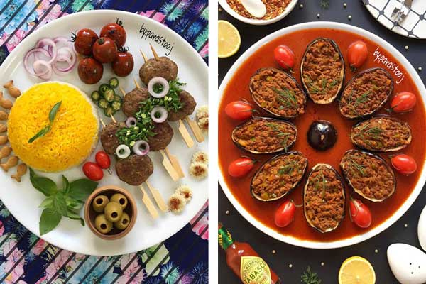 کانال آموزش سفره آرایی آموزش سفره آرایی سالاد نحوه چیدن سفره غذا روی زمین اموزش سفره ارایی رایگان سفره آرایی مدرن سفره ارایی شیک سفره آرایی ساده سفره آرایی شام