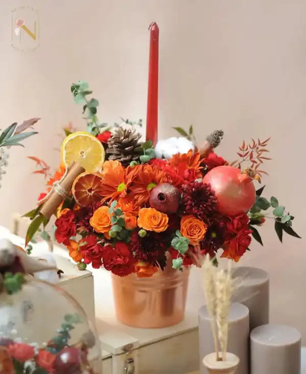 باکس شب یلدا ۱۴۰۳