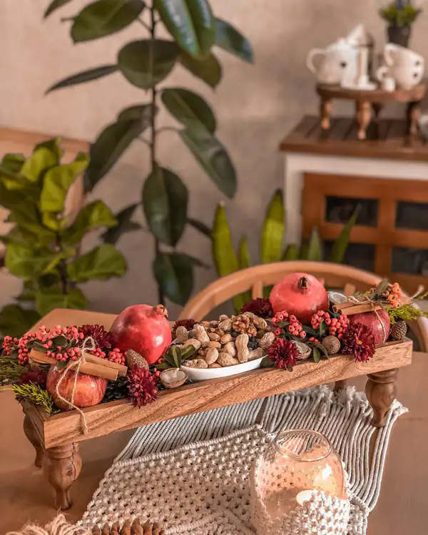دیزاین شب یلدا