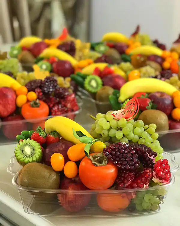 ایده برای شب یلدا