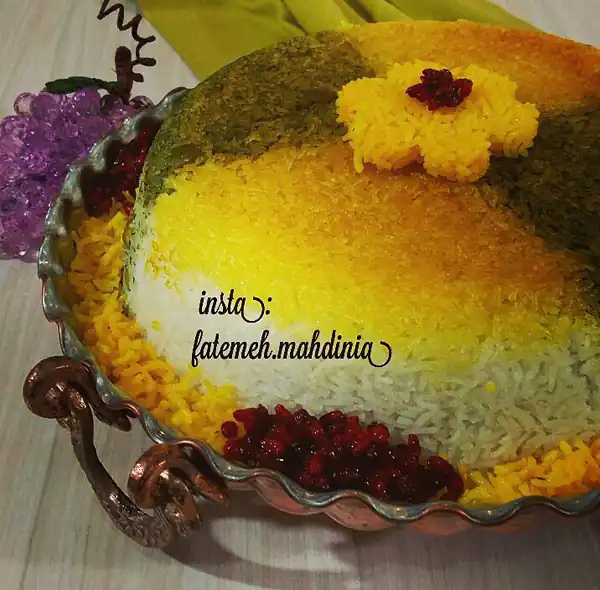 ایده های سفره آرایی