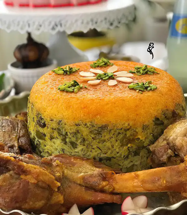 ایده های سفره آرایی