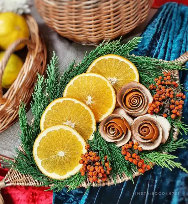 ایده شب یلدا برای عروس