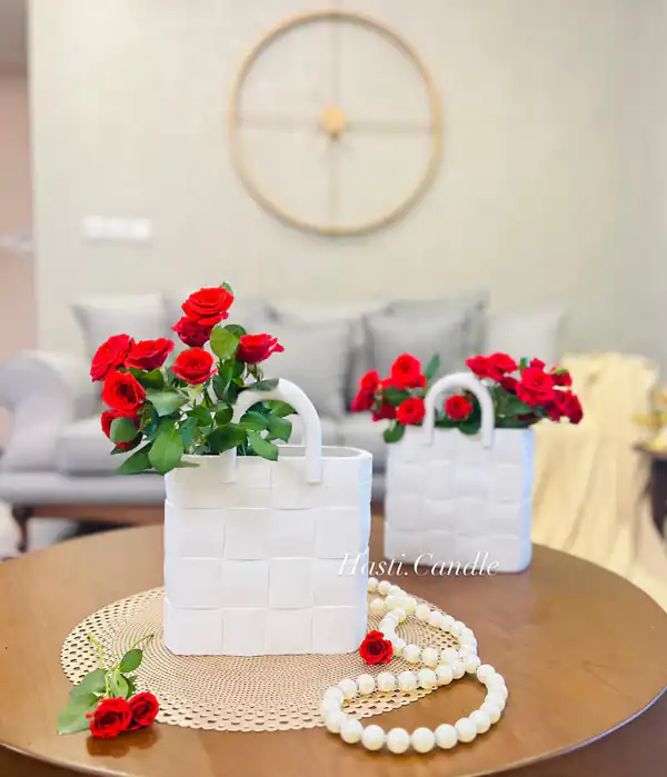 مدل گلدان