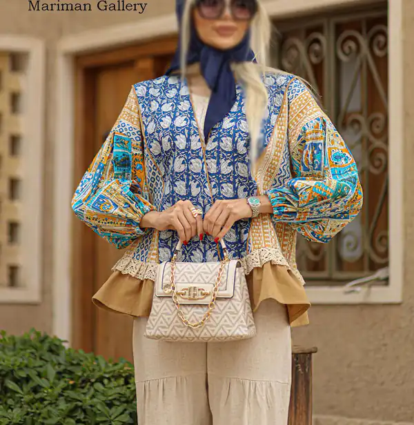مدل کت جدید