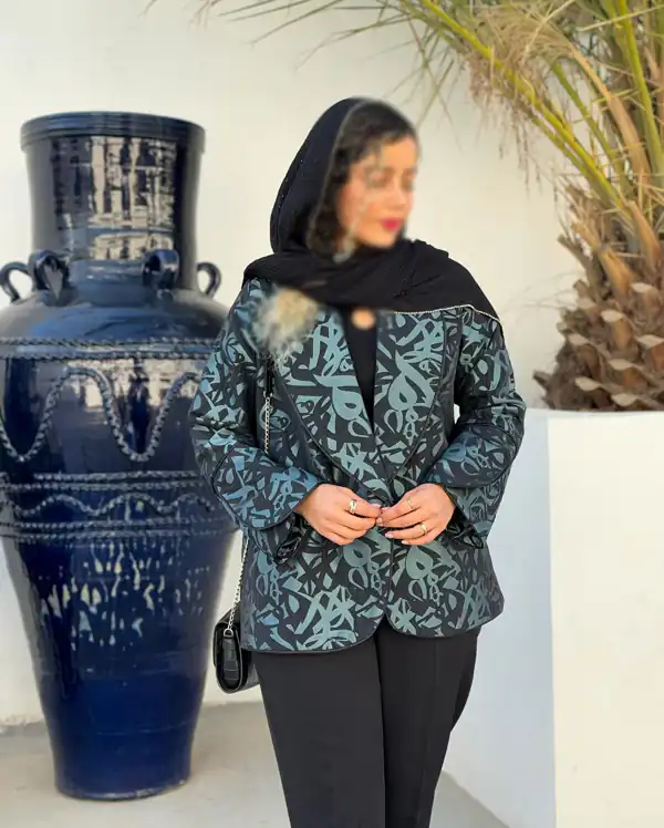 مدل کت جدید