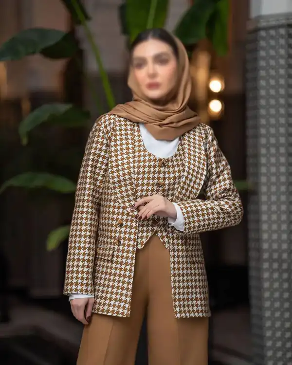 مدل کت جدید
