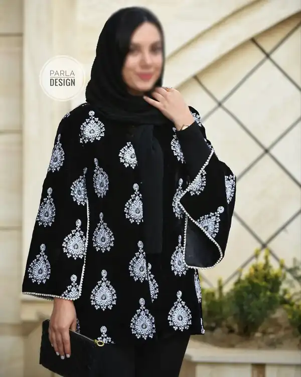 مدل کت سنتی