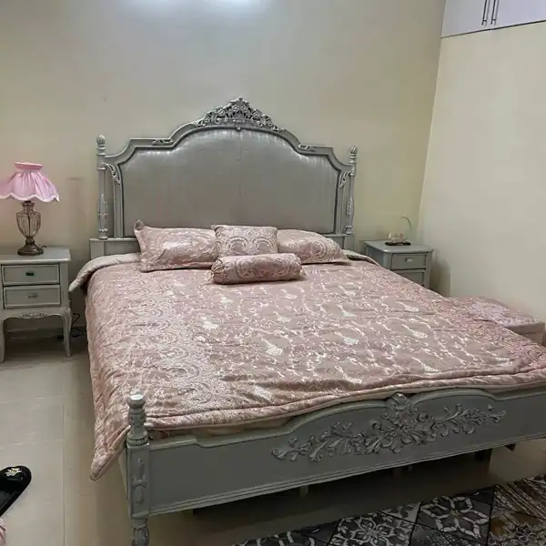 مدل سرویس خواب