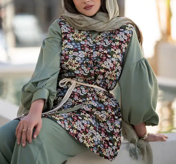 مدل شومیز سارافون اسپرت