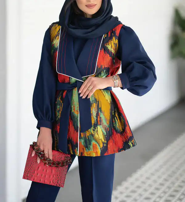 مدل شومیز سارافون اسپرت