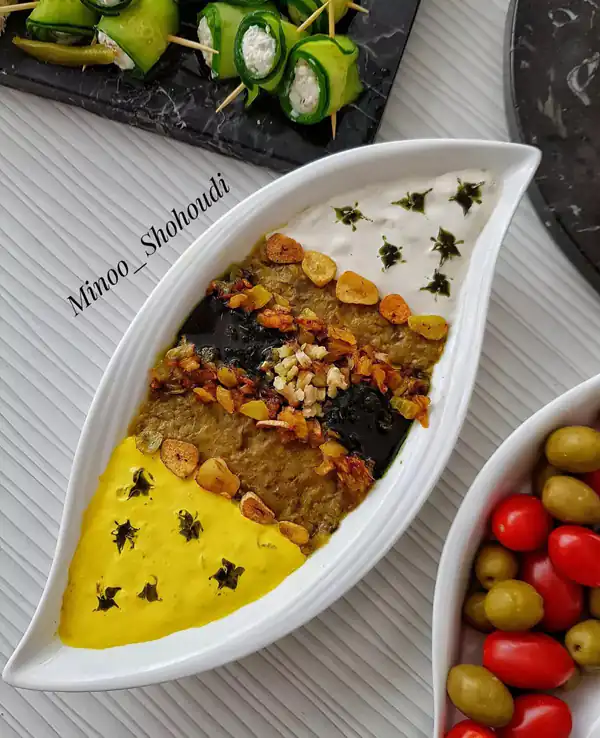 مدل سفره آرایی